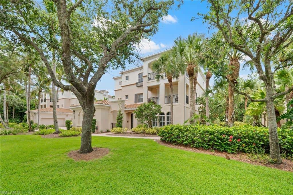 2809 Tiburon Blvd #2-101, Naples, photo 33