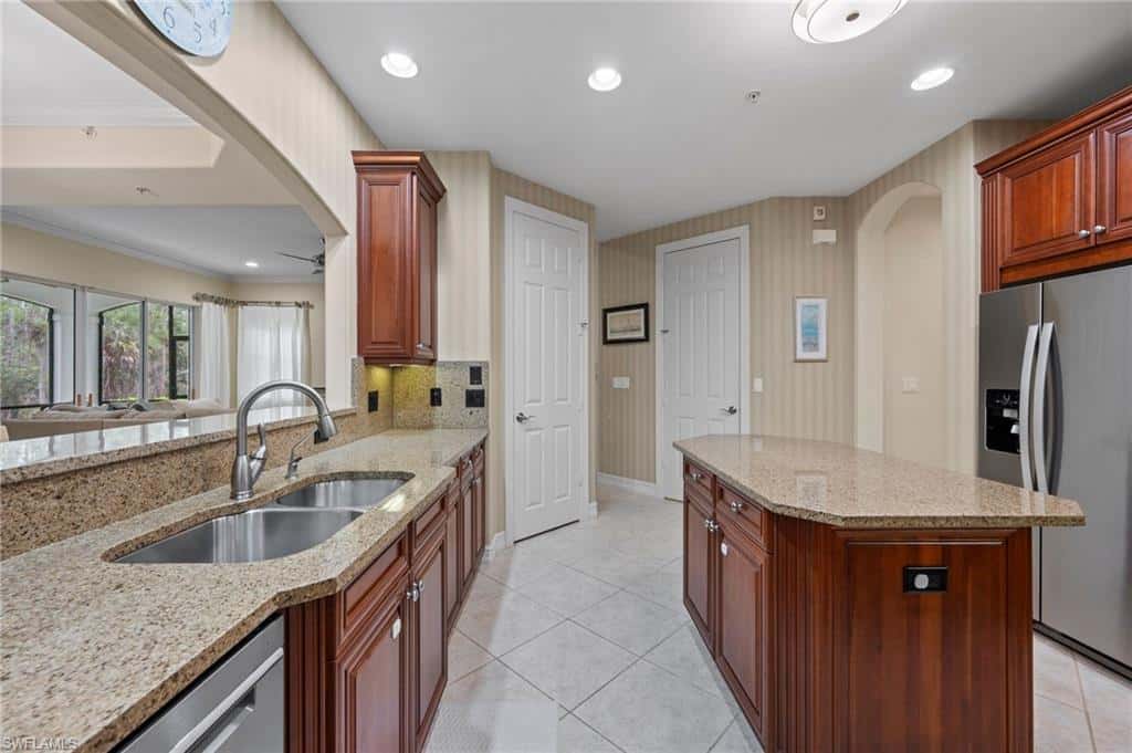 2809 Tiburon Blvd #2-101, Naples, photo 11