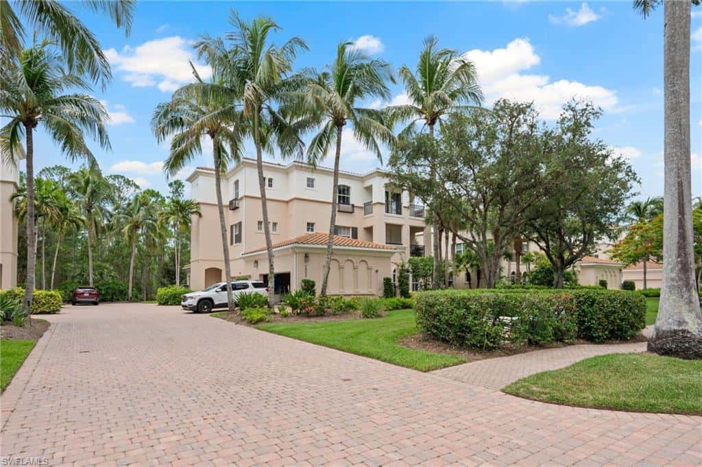 2809 Tiburon Blvd #2-101, Naples, photo 31