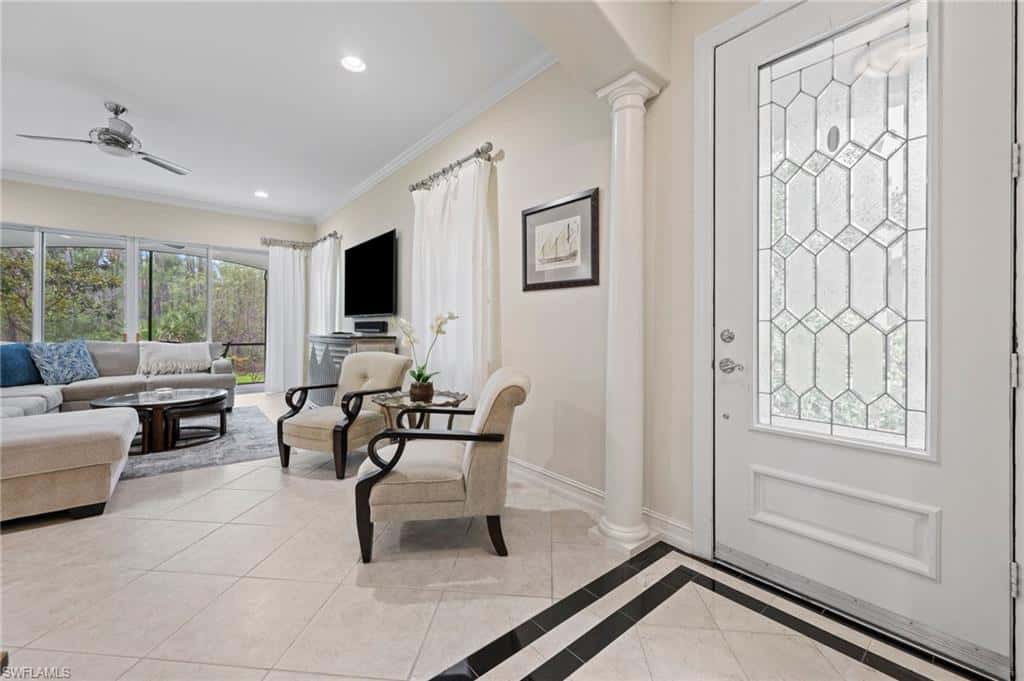 2809 Tiburon Blvd #2-101, Naples, photo 4