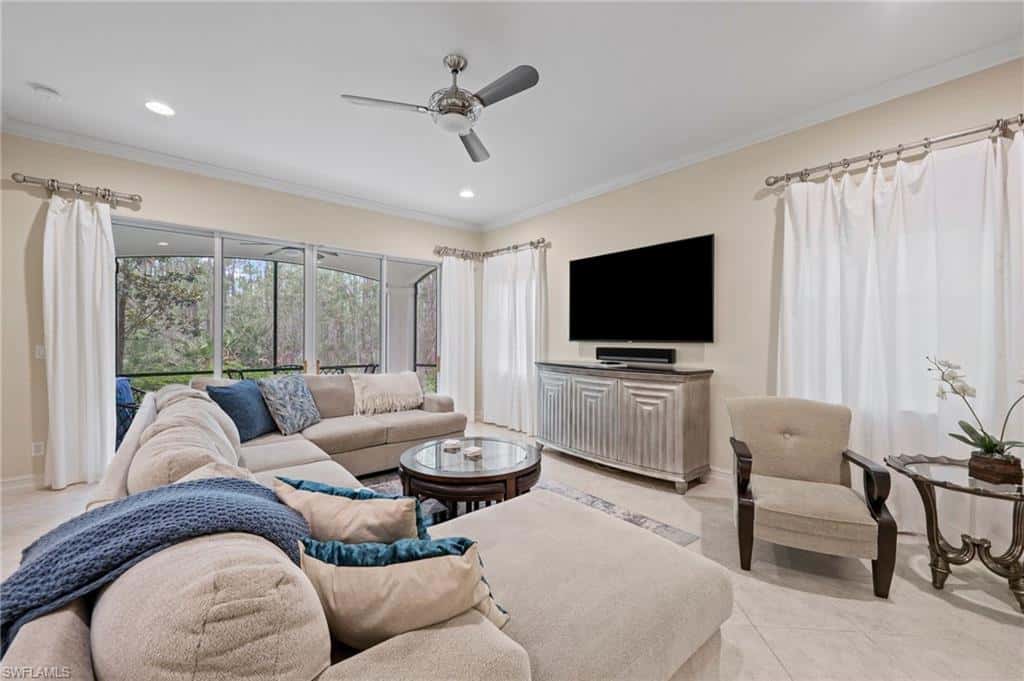 2809 Tiburon Blvd #2-101, Naples, photo 8