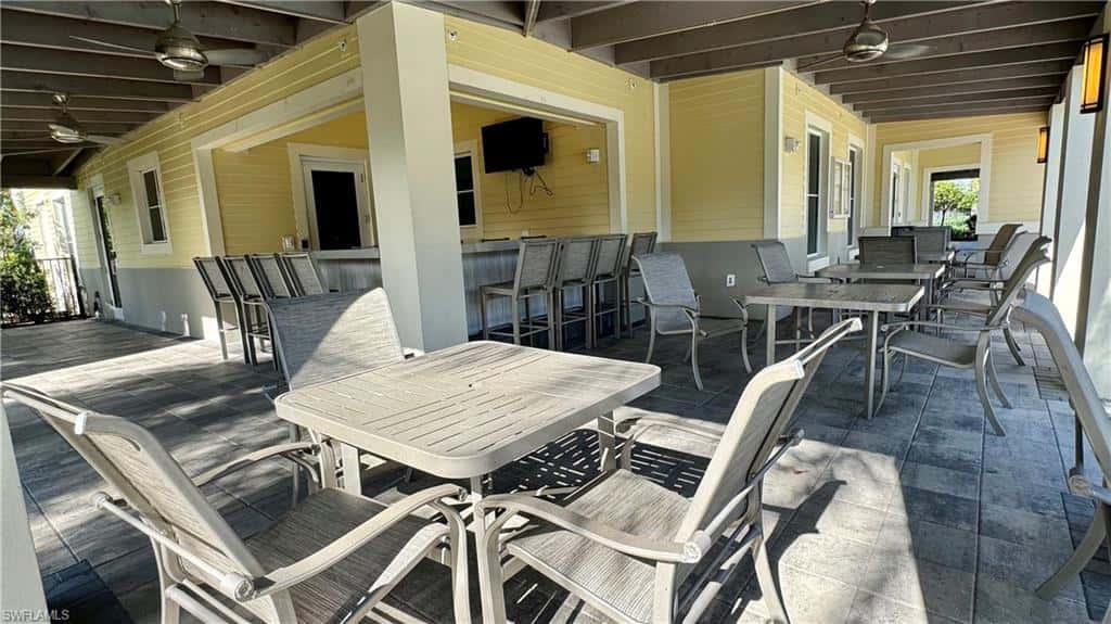 2066 Tamarron Ln, Naples, photo 30