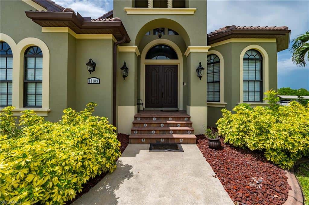18189 Ohara Dr, Port Charlotte, photo 4