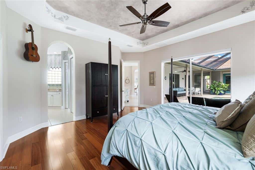 28201 L Burton Fletcher Ct, Bonita Springs, photo 27
