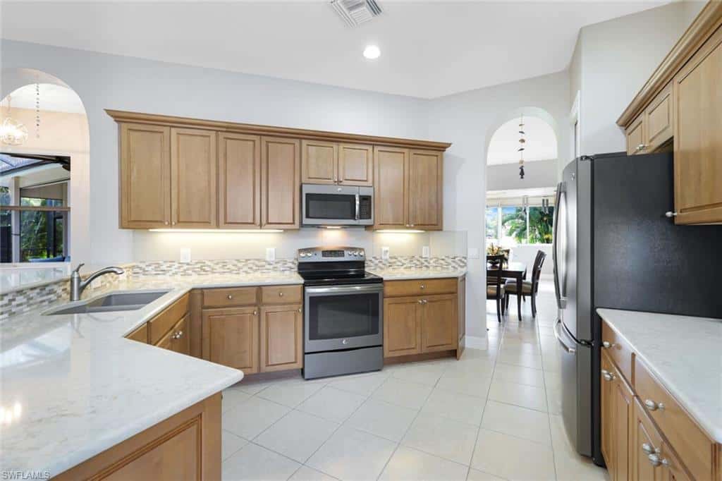 28201 L Burton Fletcher Ct, Bonita Springs, photo 16