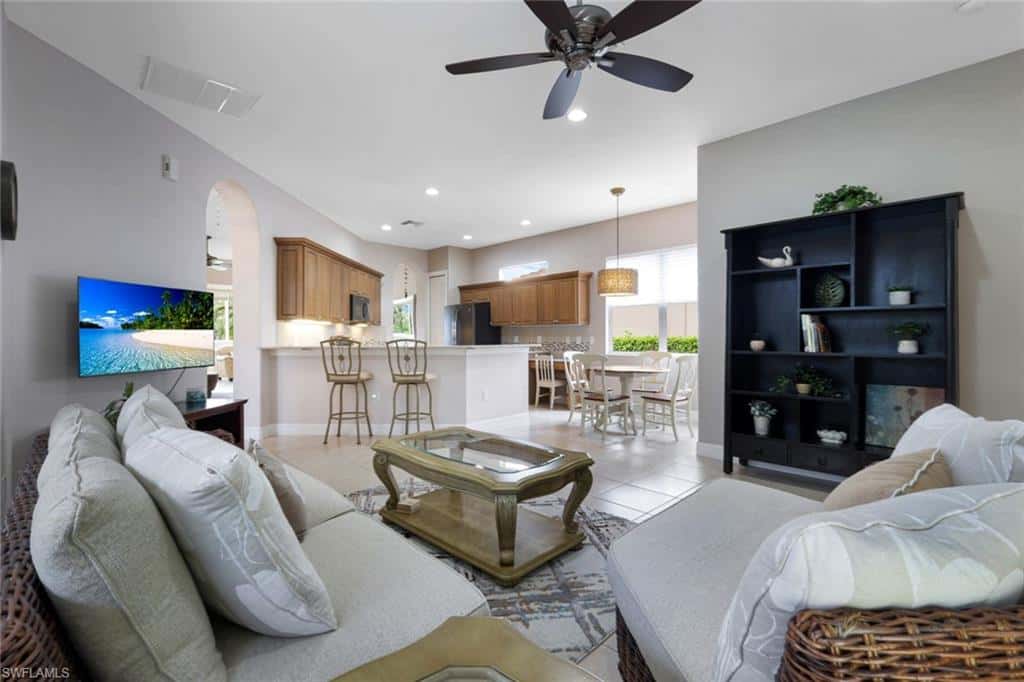 28201 L Burton Fletcher Ct, Bonita Springs, photo 12