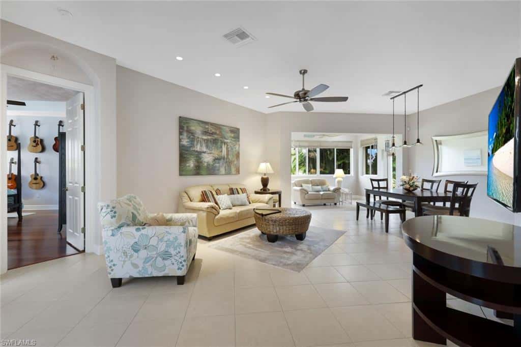 28201 L Burton Fletcher Ct, Bonita Springs, photo 7
