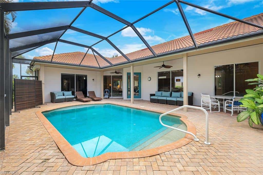 28201 L Burton Fletcher Ct, Bonita Springs, photo 36