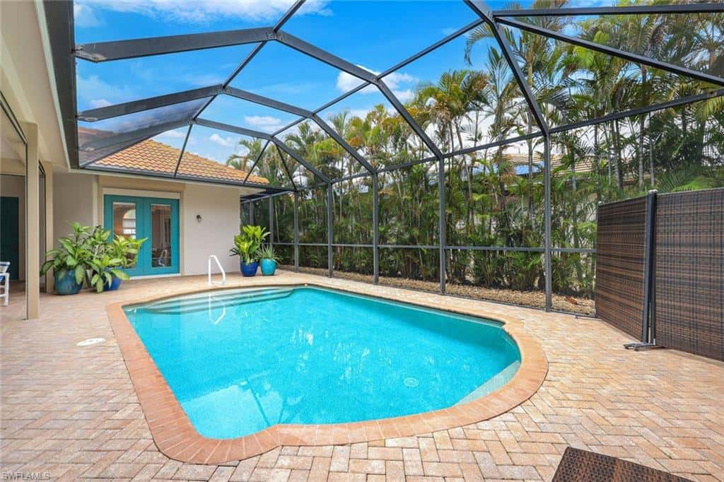28201 L Burton Fletcher Ct, Bonita Springs, photo 38