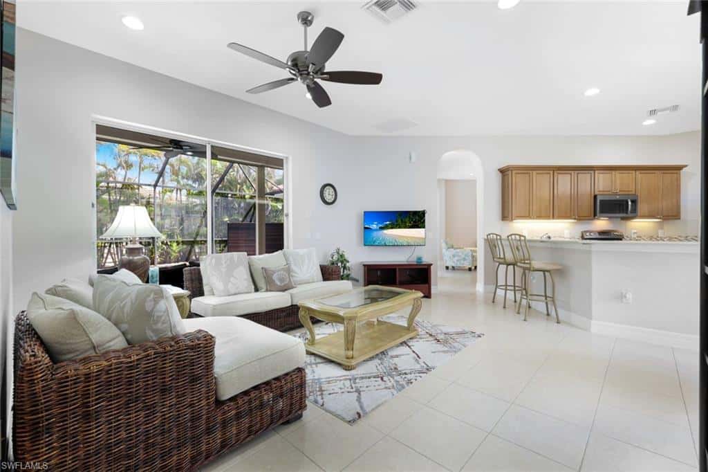 28201 L Burton Fletcher Ct, Bonita Springs, photo 14