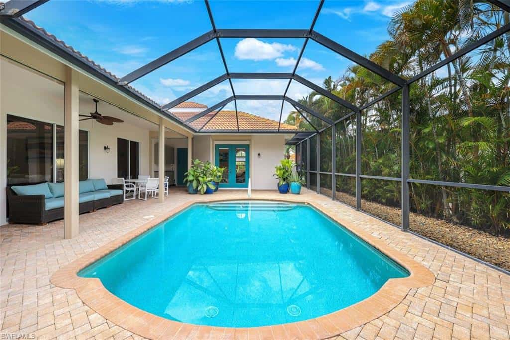 28201 L Burton Fletcher Ct, Bonita Springs, photo 37
