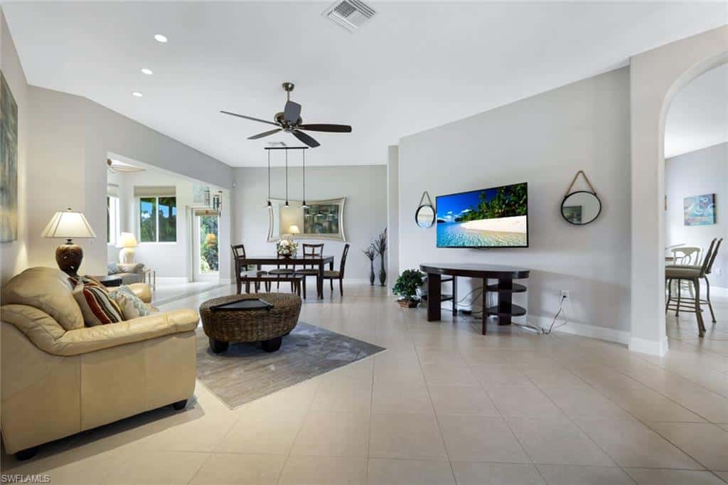 28201 L Burton Fletcher Ct, Bonita Springs, photo 11