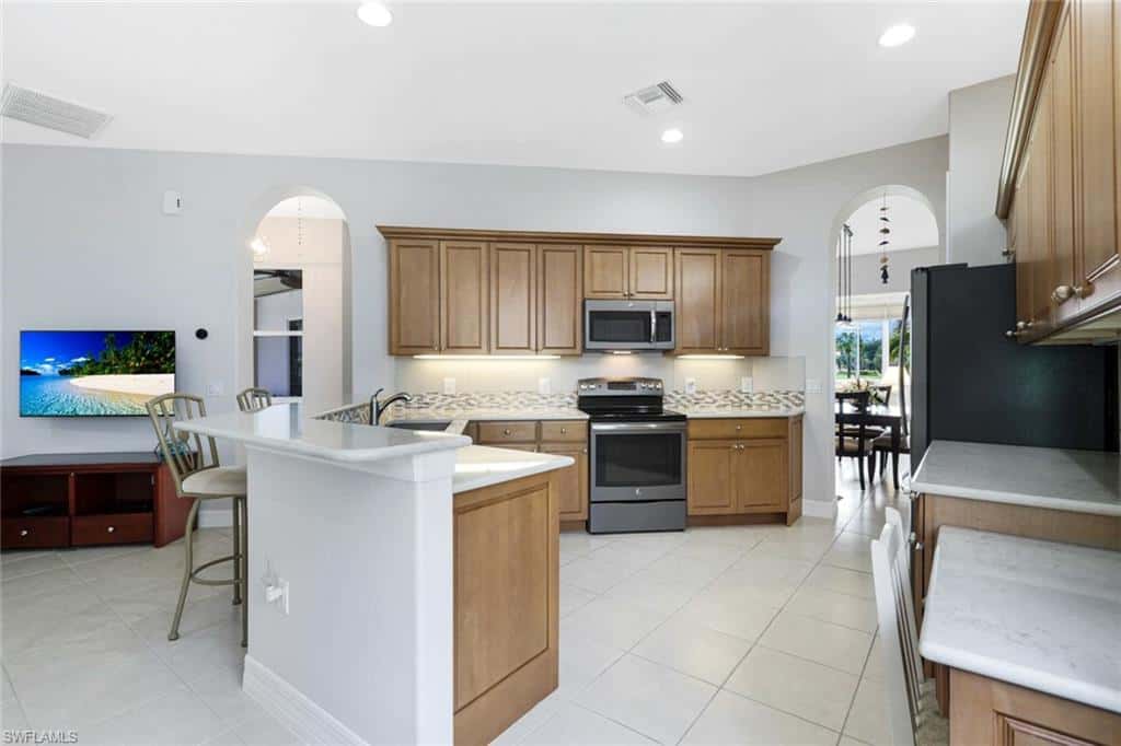 28201 L Burton Fletcher Ct, Bonita Springs, photo 19