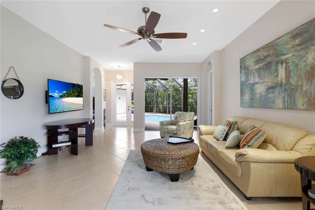 28201 L Burton Fletcher Ct, Bonita Springs, photo 8