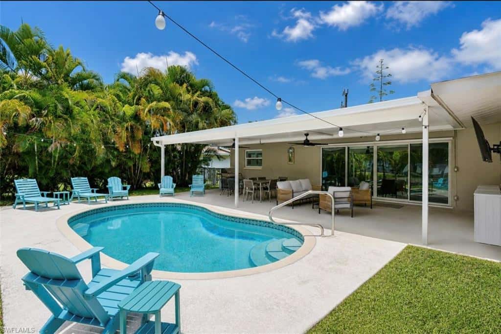 5118 York Ct, Cape Coral, photo 27