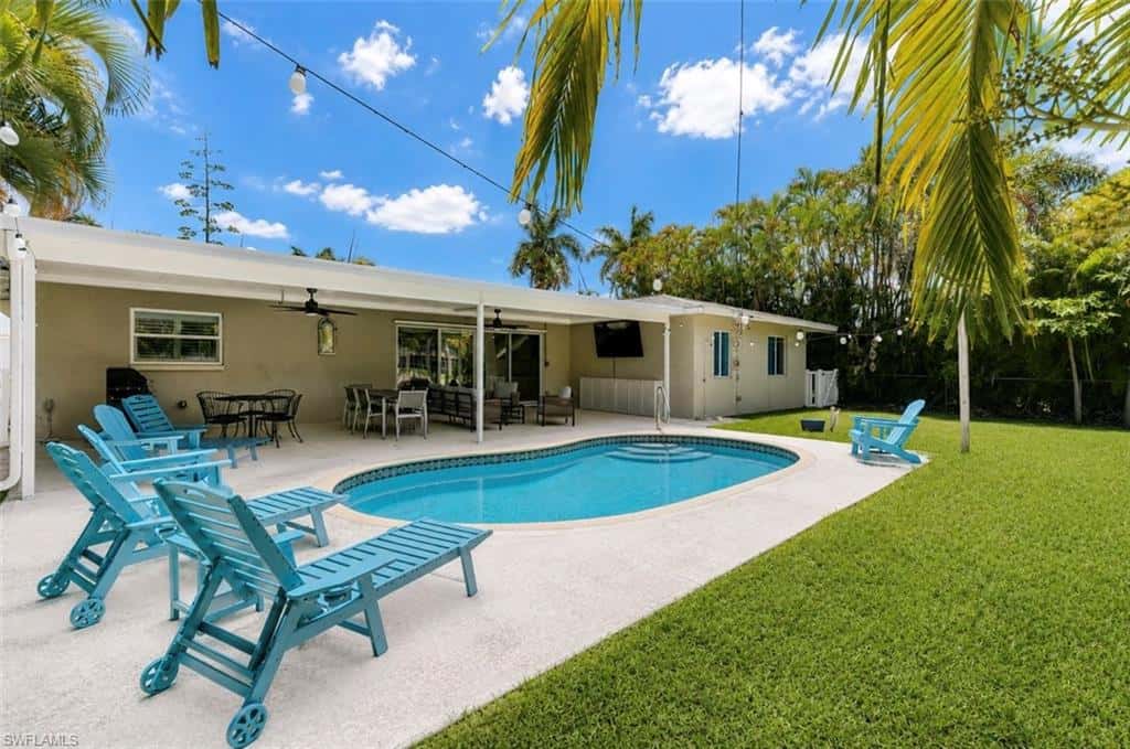 5118 York Ct, Cape Coral, photo 28
