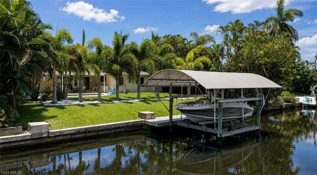 5118 York Ct, Cape Coral, photo 34