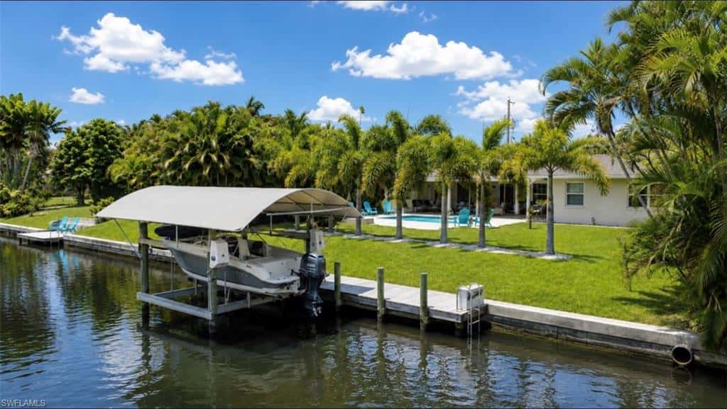 5118 York Ct, Cape Coral, photo 33