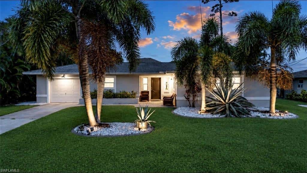 5118 York Ct, Cape Coral, photo 41
