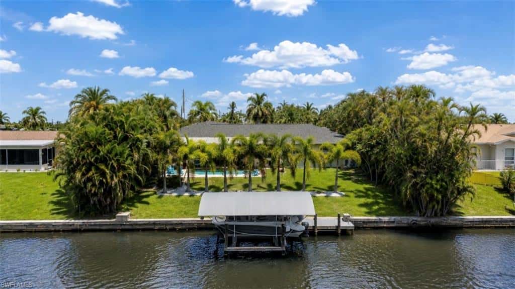 5118 York Ct, Cape Coral, photo 35