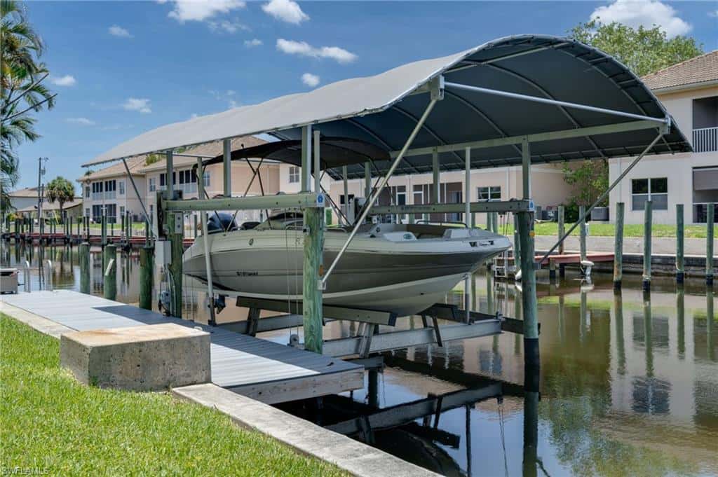5118 York Ct, Cape Coral, photo 29