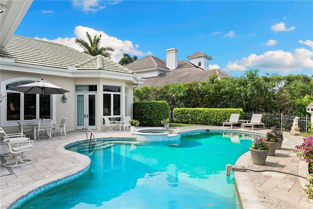 6991 Greentree Dr, Naples, photo 42