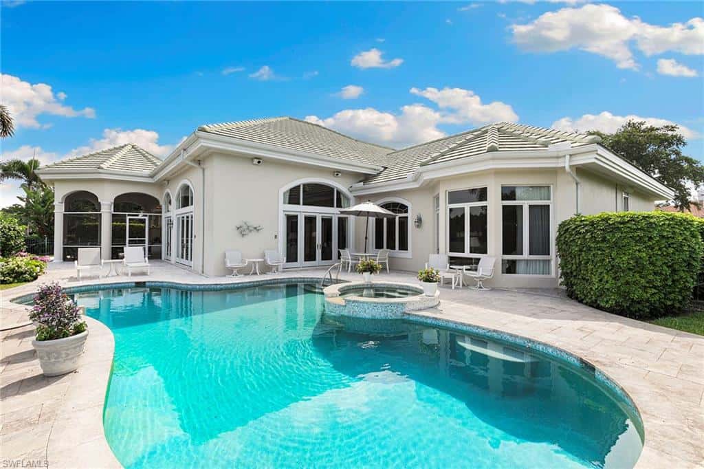 6991 Greentree Dr, Naples, photo 43