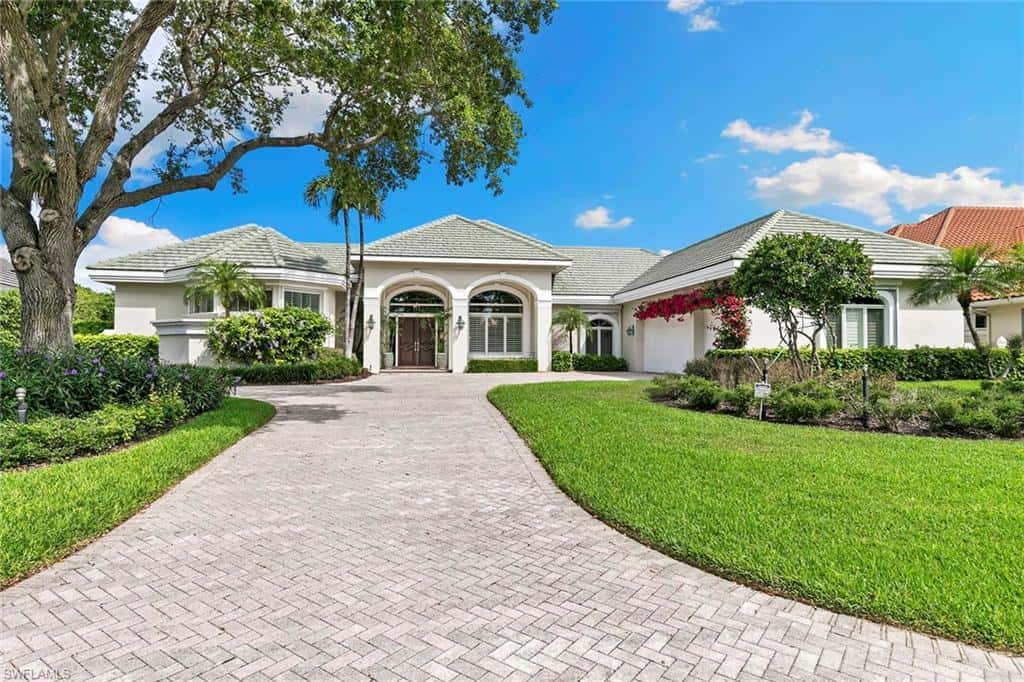 6991 Greentree Dr, Naples, photo 12