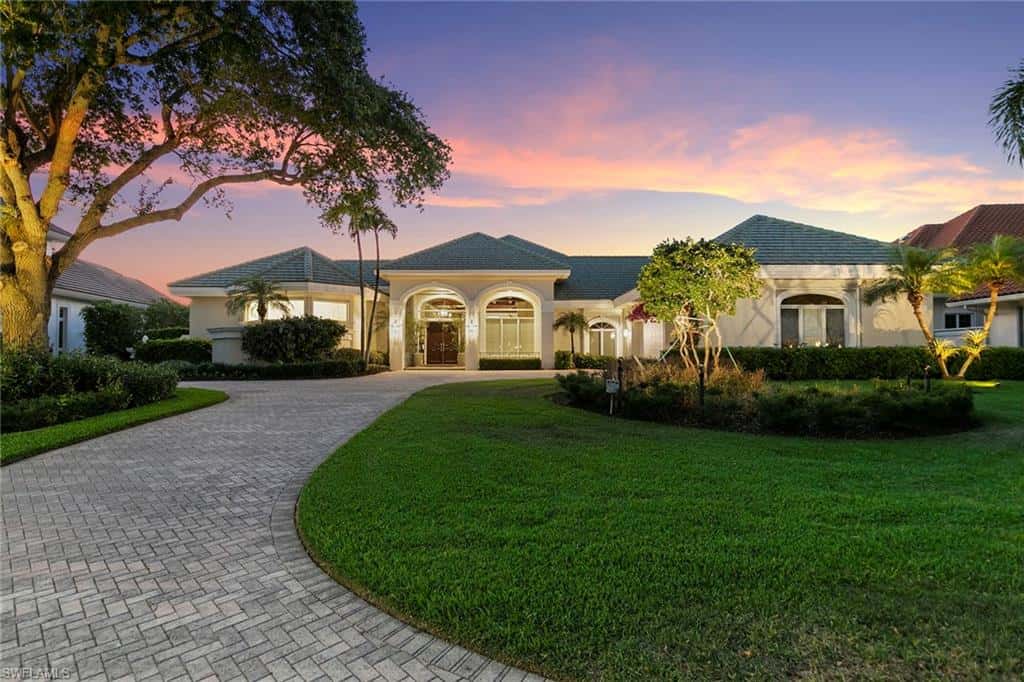 6991 Greentree Dr, Naples, photo 7