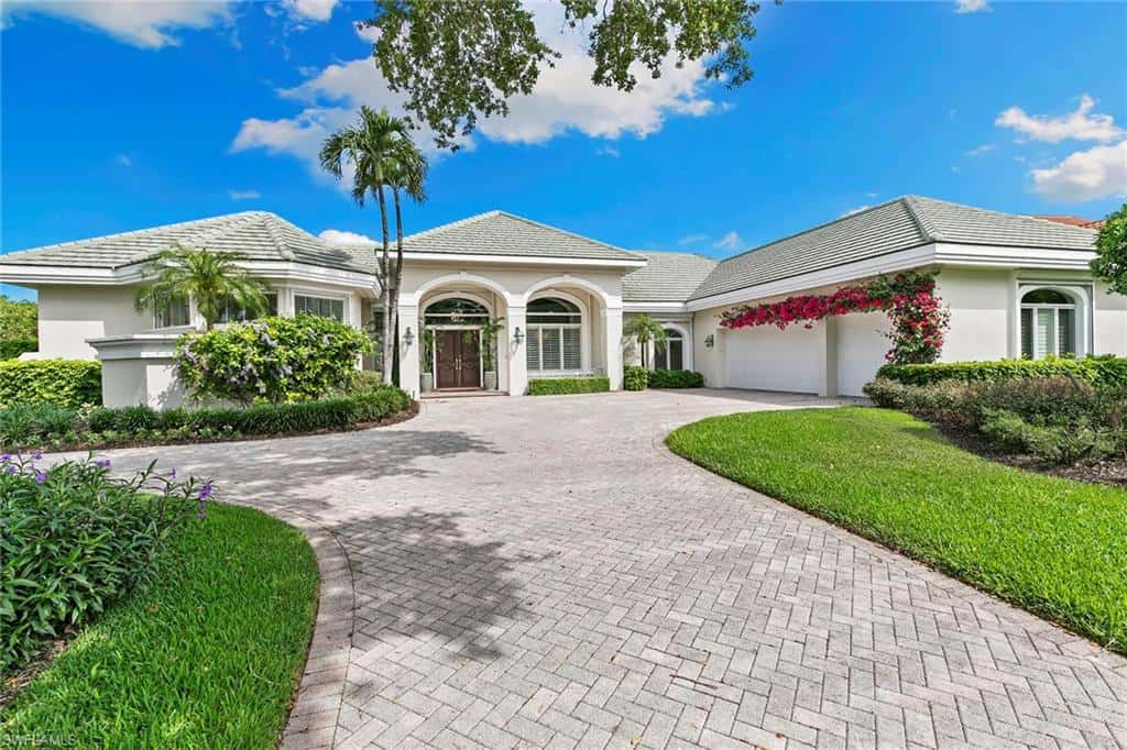 6991 Greentree Dr, Naples, photo 36