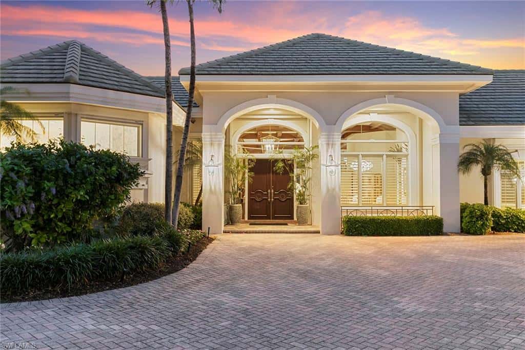 6991 Greentree Dr, Naples, photo 32