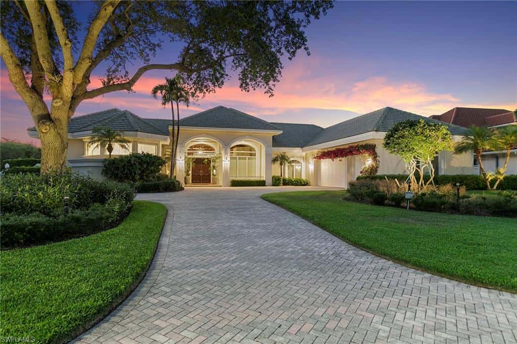 6991 Greentree Dr, Naples, photo 5