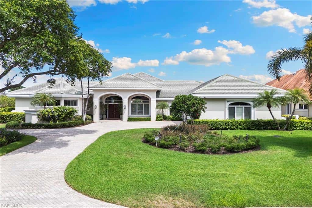 6991 Greentree Dr, Naples, photo 9