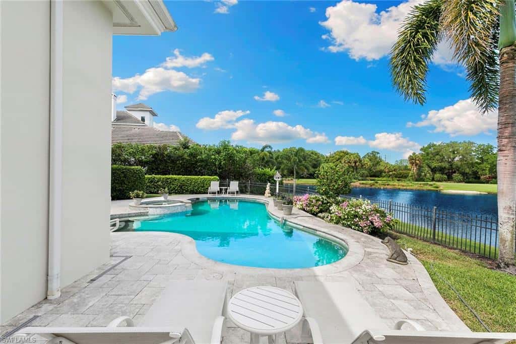 6991 Greentree Dr, Naples, photo 41