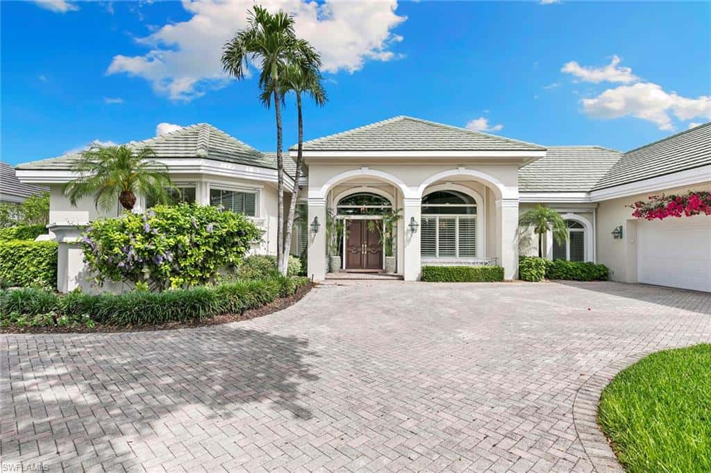 6991 Greentree Dr, Naples, photo 11