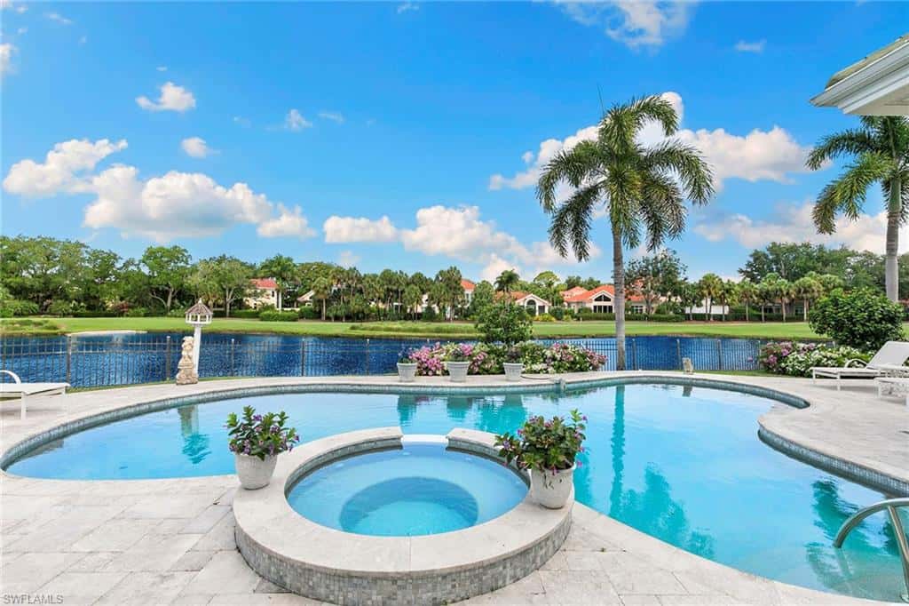 6991 Greentree Dr, Naples, photo 4