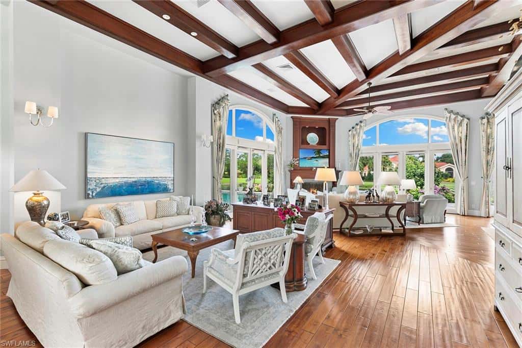 6991 Greentree Dr, Naples, photo 8