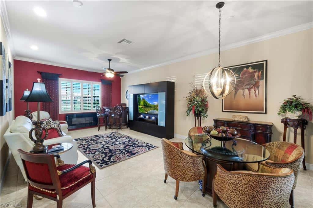 5661 Kensington Loop, Fort Myers, photo 8