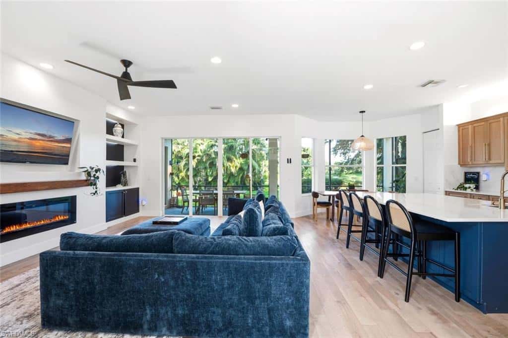 2292 Guadelupe Dr, Naples, photo 13
