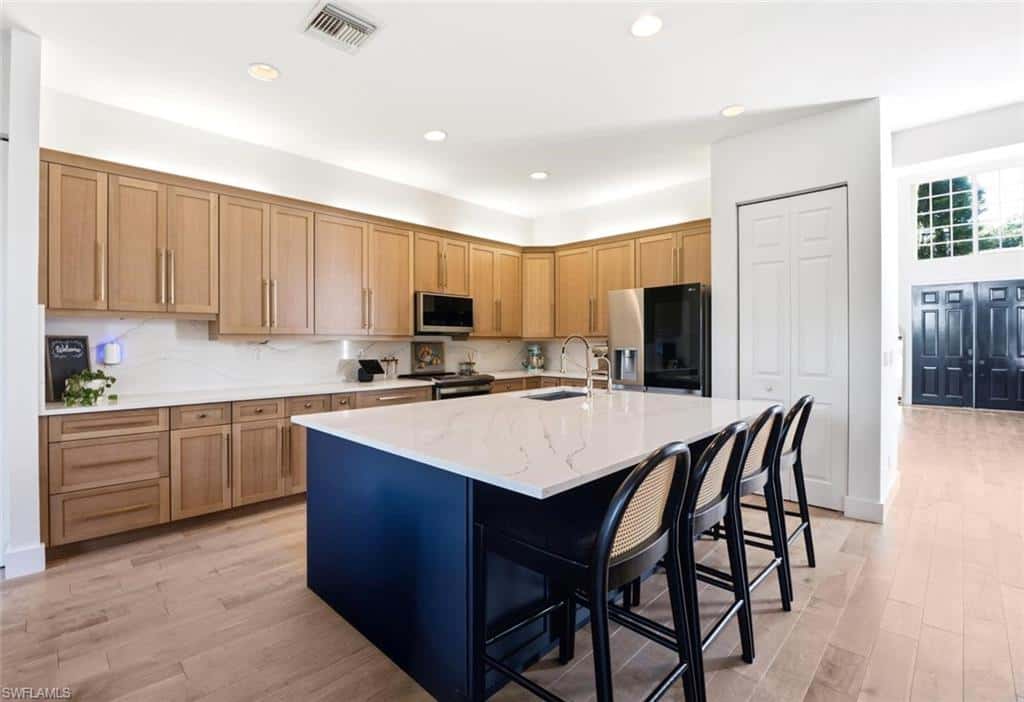 2292 Guadelupe Dr, Naples, photo 12
