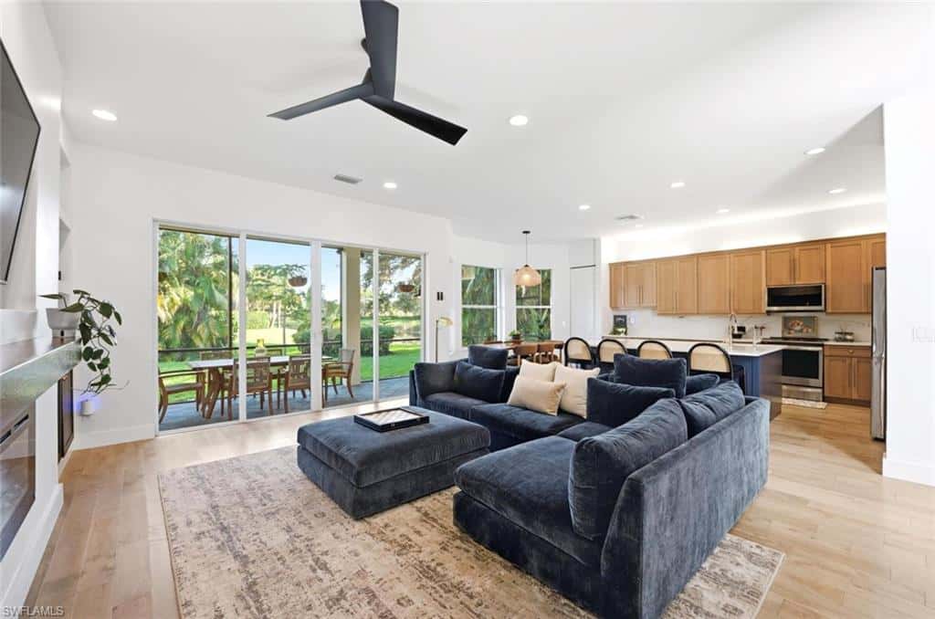 2292 Guadelupe Dr, Naples, photo 14