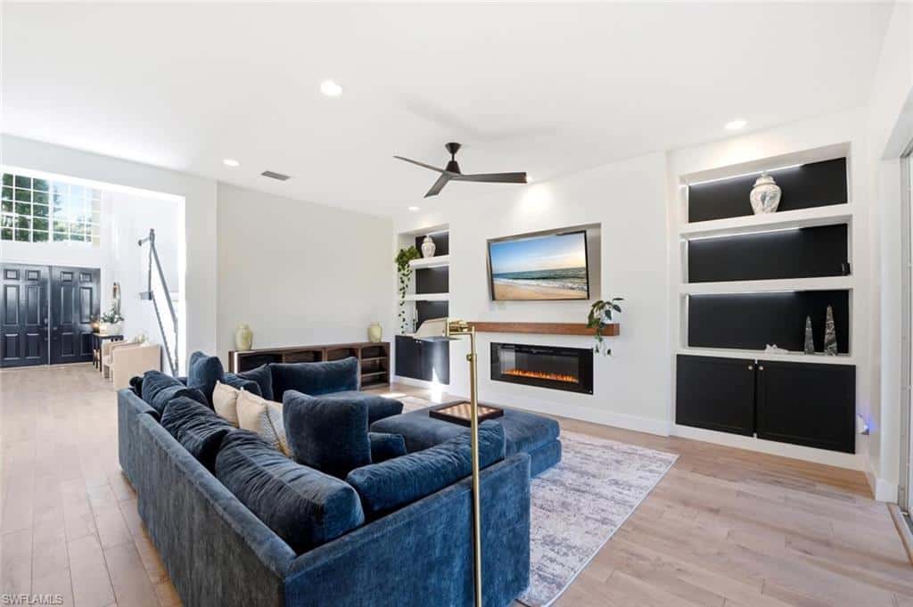 2292 Guadelupe Dr, Naples, photo 15