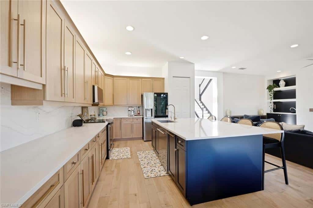 2292 Guadelupe Dr, Naples, photo 11