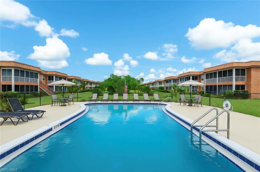 1400 Pompei Ln #77, Naples, photo 13