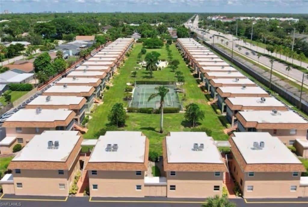 1400 Pompei Ln #77, Naples, photo 14
