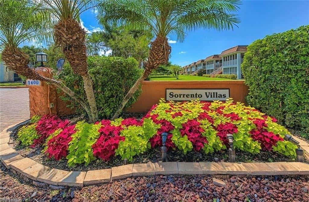 1400 Pompei Ln #77, Naples, photo 15