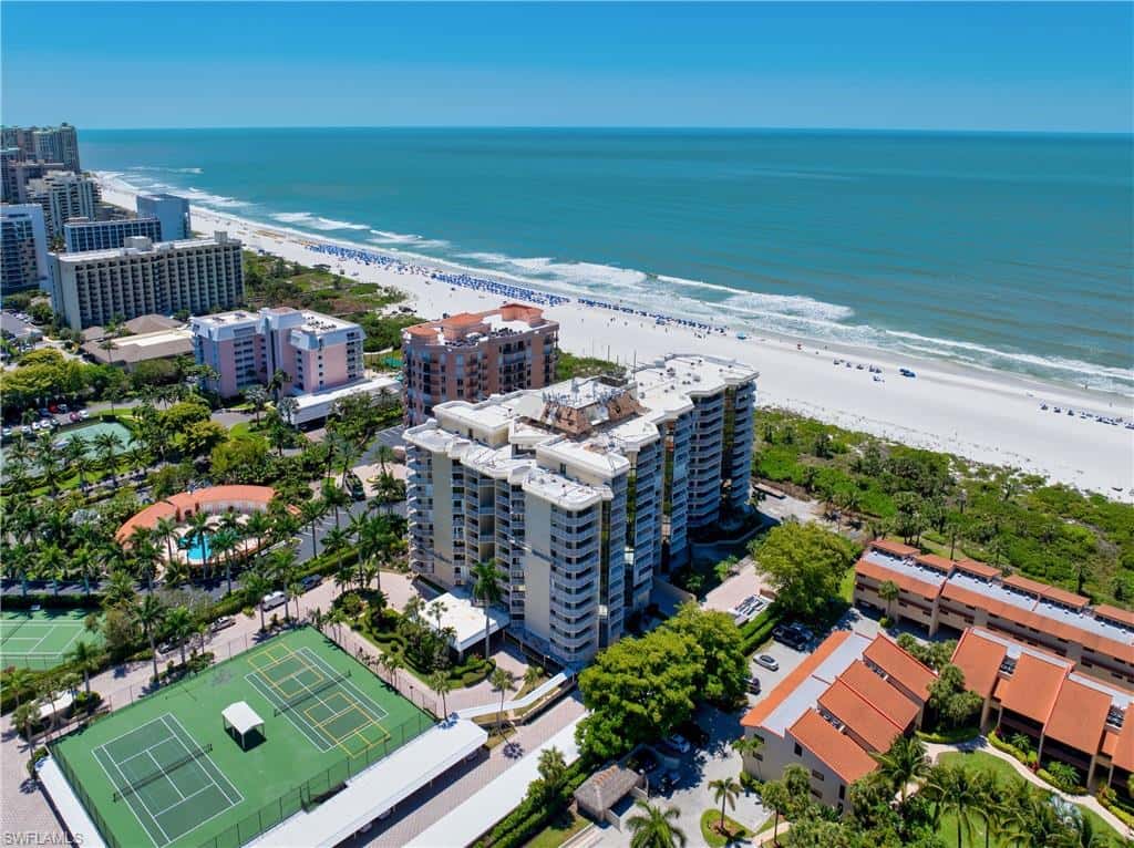 520 Collier Blvd #206, Marco Island, photo 22