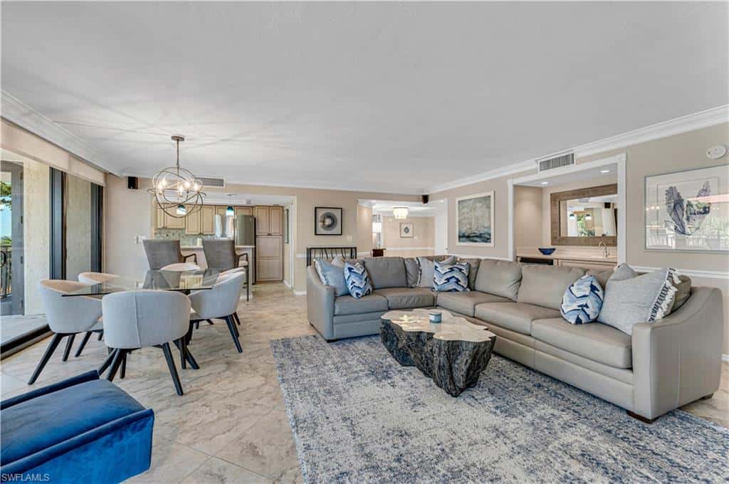 520 Collier Blvd #206, Marco Island, photo 5