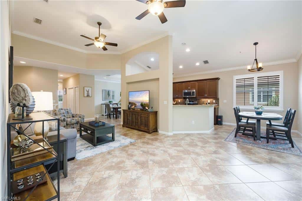 6657 Alden Woods Cir #201, Naples, photo 6
