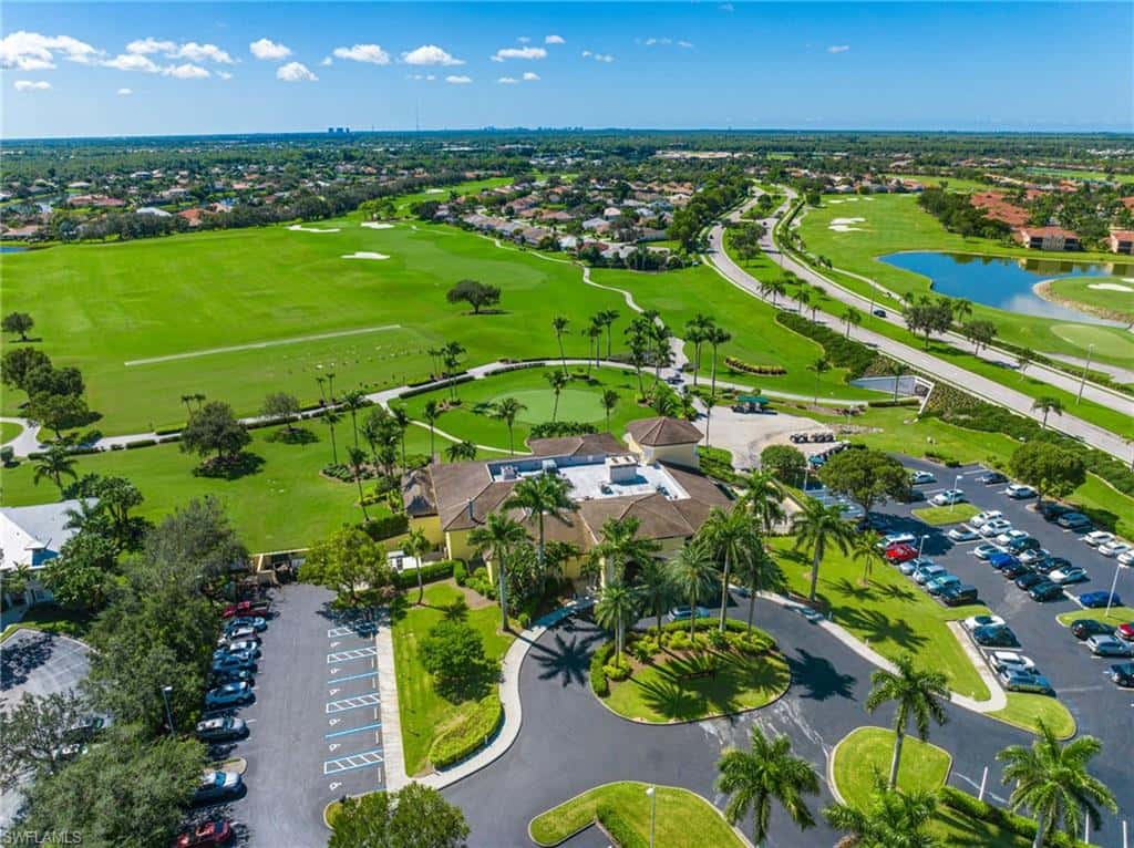6657 Alden Woods Cir #201, Naples, photo 26